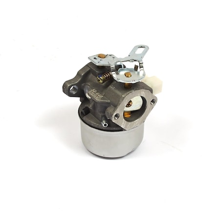 Oregon Carburetor Assembly 50-640